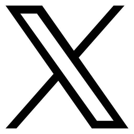 Logo for X Platform